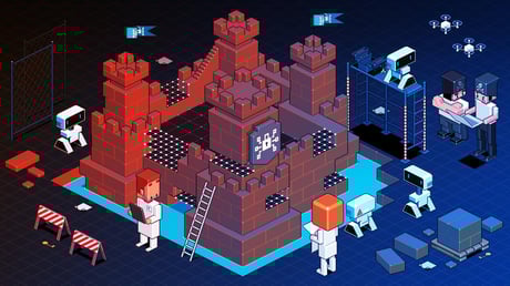 Vége a titkosításnak az új kvantumszámítógépekkel?