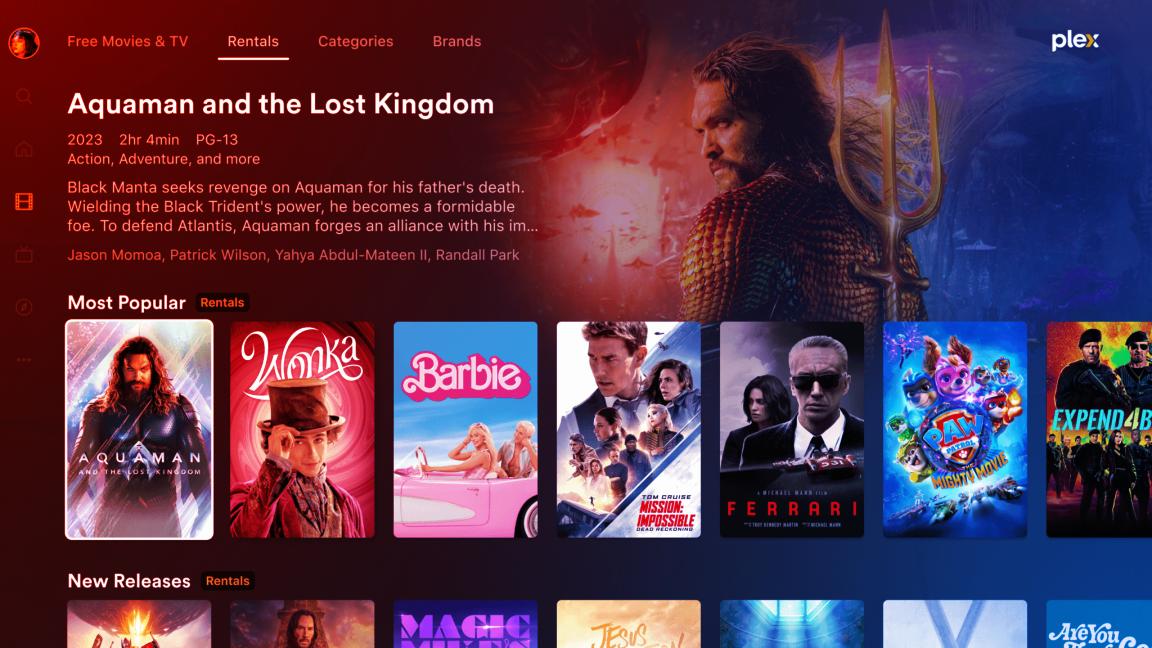 Vége az ingyen Plexnek: fizetős lett a távoli elérés