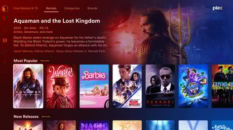 Vége az ingyen Plexnek: fizetős lett a távoli elérés
