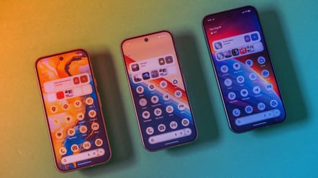Végre: az Android is megkapta az iPhone eddigi előnyét