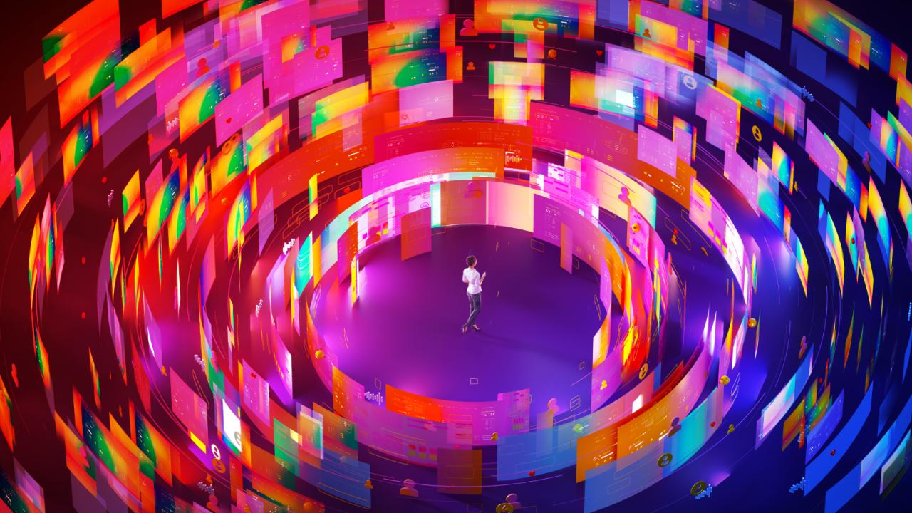 Veszélyben az MI-csevegők: súlyos titkosítási hiba