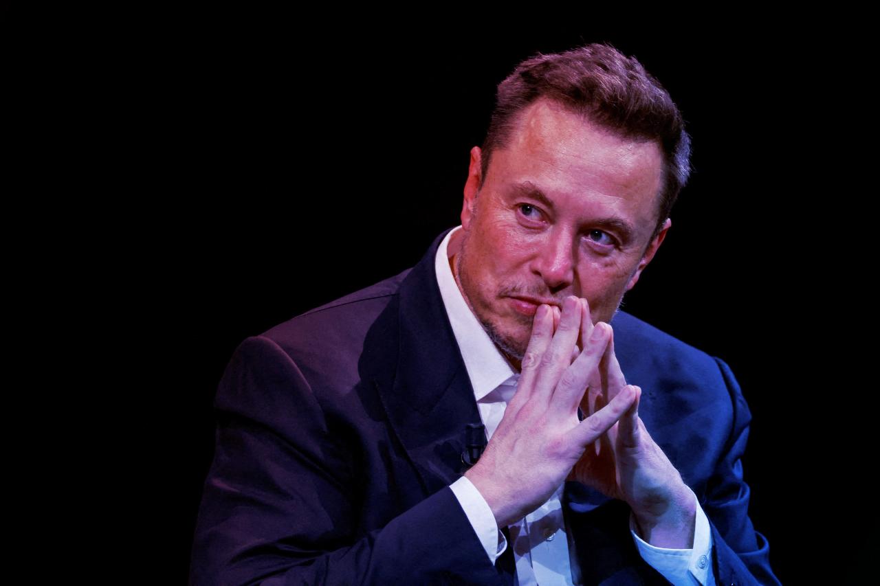 A 20 ezermilliárdos Tesla-bónusz persze visszajár Elon Musknak