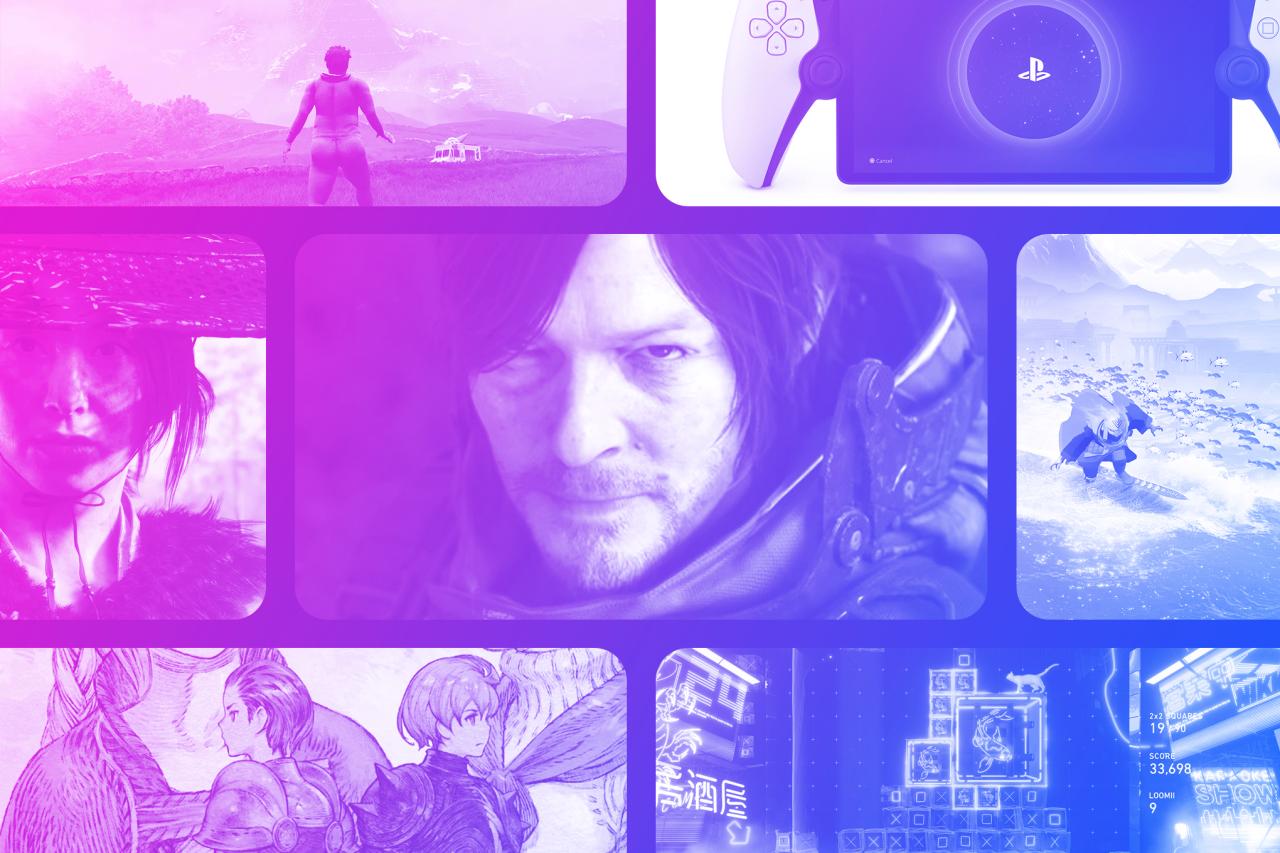 A 2025 legjobb PS5-játékai: ezeket kár lenne kihagyni