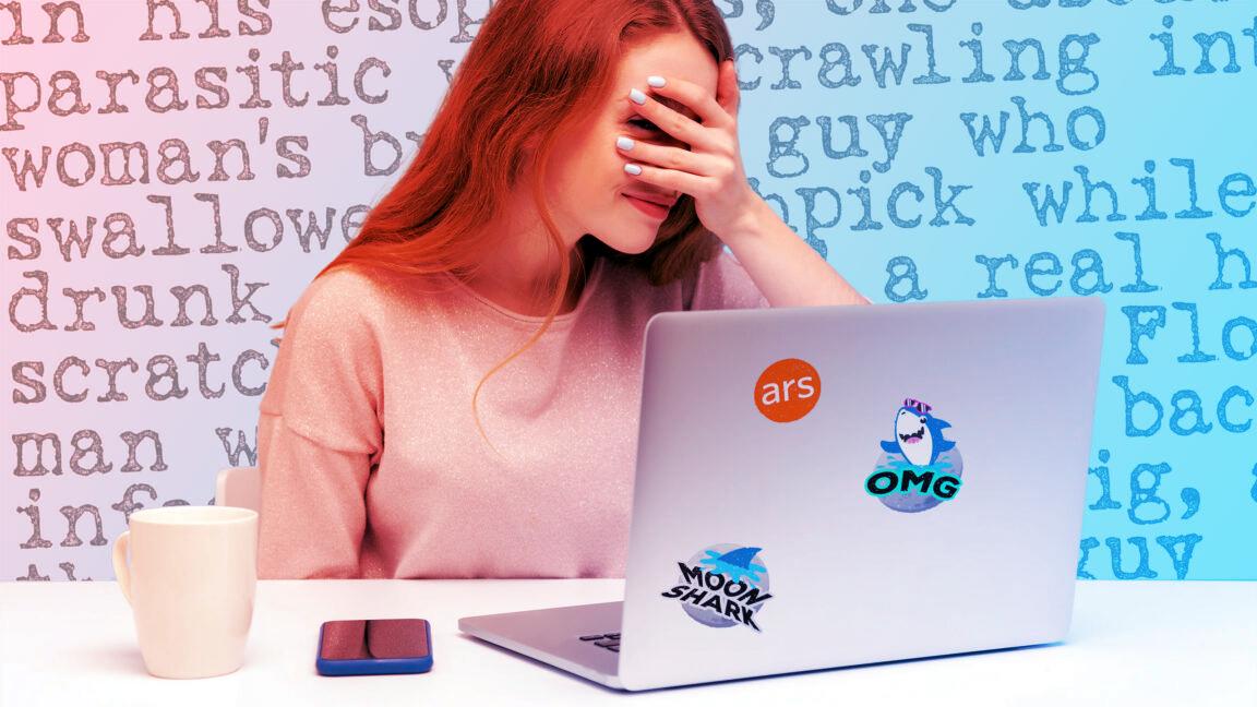 A 2025-ös év öt legbizarrabb, legijesztőbb orvosi esete