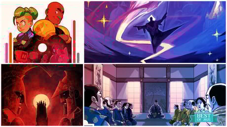 A 2025-ös társasjátékrobbanás legizgalmasabb újdonságai