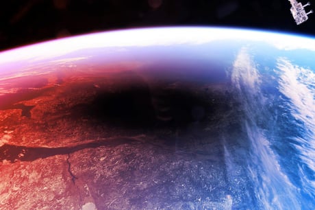 A 2026-os kozmikus csodák éve: a Nap és a Hold tarol