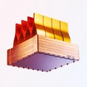 A 3D-s huzalozás küszöbén a 10 000 qubites MI-chipek