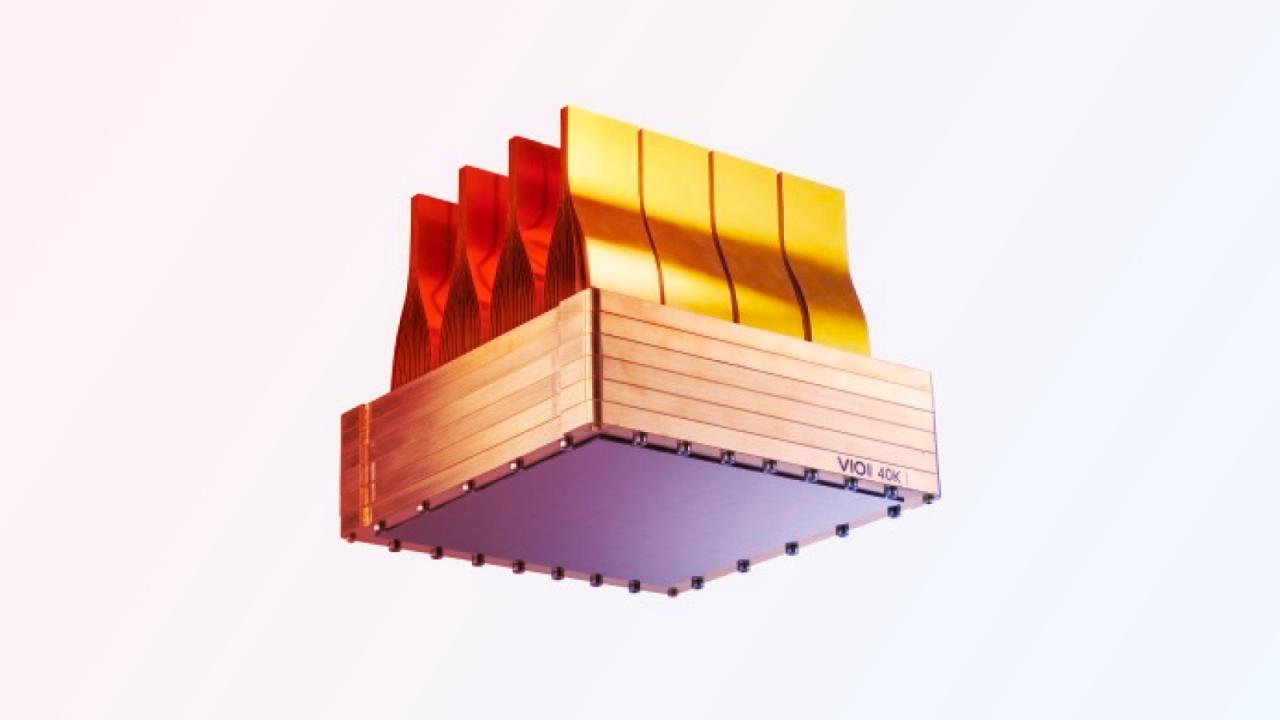 A 3D-s huzalozás küszöbén a 10 000 qubites MI-chipek