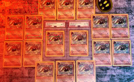 A 50 milliós Pokémon-kártya, amiben senki sem hitt