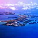 A bermudai mélység titka: páratlan képződmény az óceán fenekén