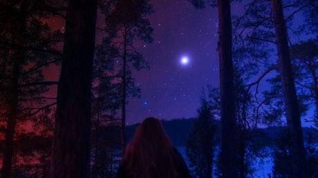 A betlehemi csillag valójában egy bolygó volt?