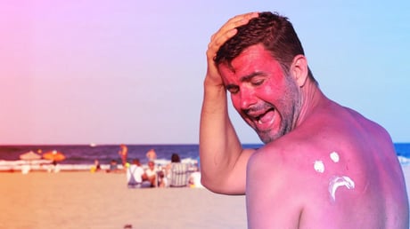 A bőr titkos rákellenes pajzsa – hogyan iktatja ki a napfény?