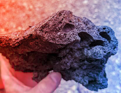 A bórax lehetett az élet születésének titkos kulcsa?