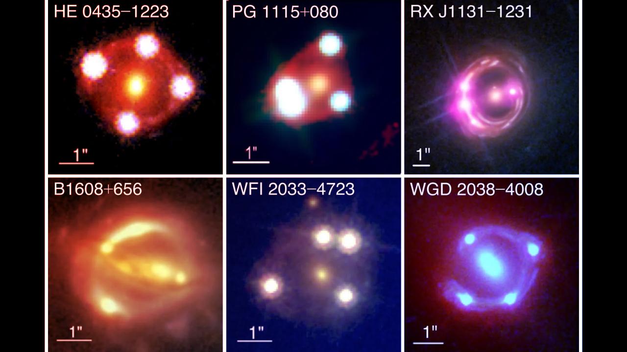 A botrány dagad: az új mérések tovább fokozzák a Hubble-feszültséget