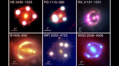 A botrány dagad: az új mérések tovább fokozzák a Hubble-feszültséget