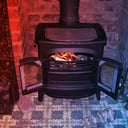 A brit levegőtisztasági harc az új fatüzelésű kályhákat is korlátozza