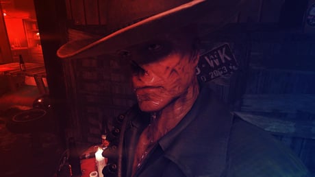 A Burning Springs felforgatta a Fallout 76-ot: a ghoulok pórul jártak