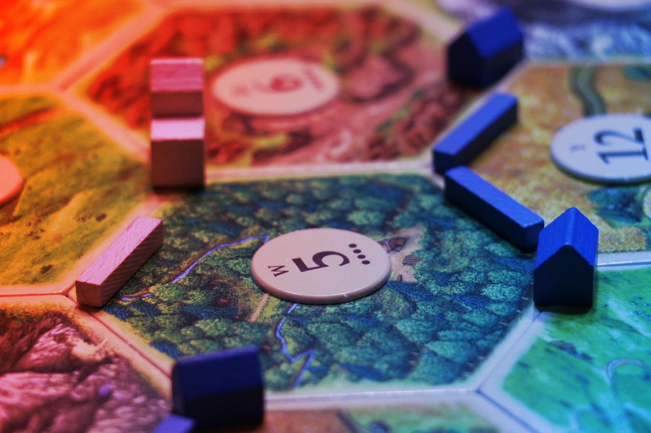 A Catan telepesei: stratégiai leckék az élethez