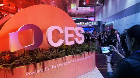 A CES 2026 a robotoké: forradalmi tévék és önvezetés