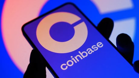 A Coinbase nagy dobása: most beszáll a predikciós piacokba