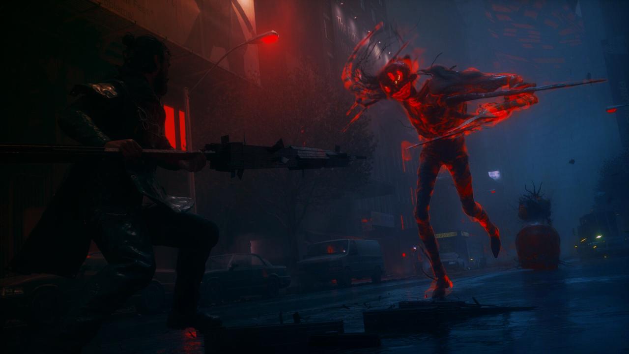 A Control folytatása sarkaiból fordítja ki Manhattant