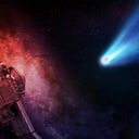 A csillagközi üstökösök titkai: Elszalasztjuk a nagy lehetőséget?