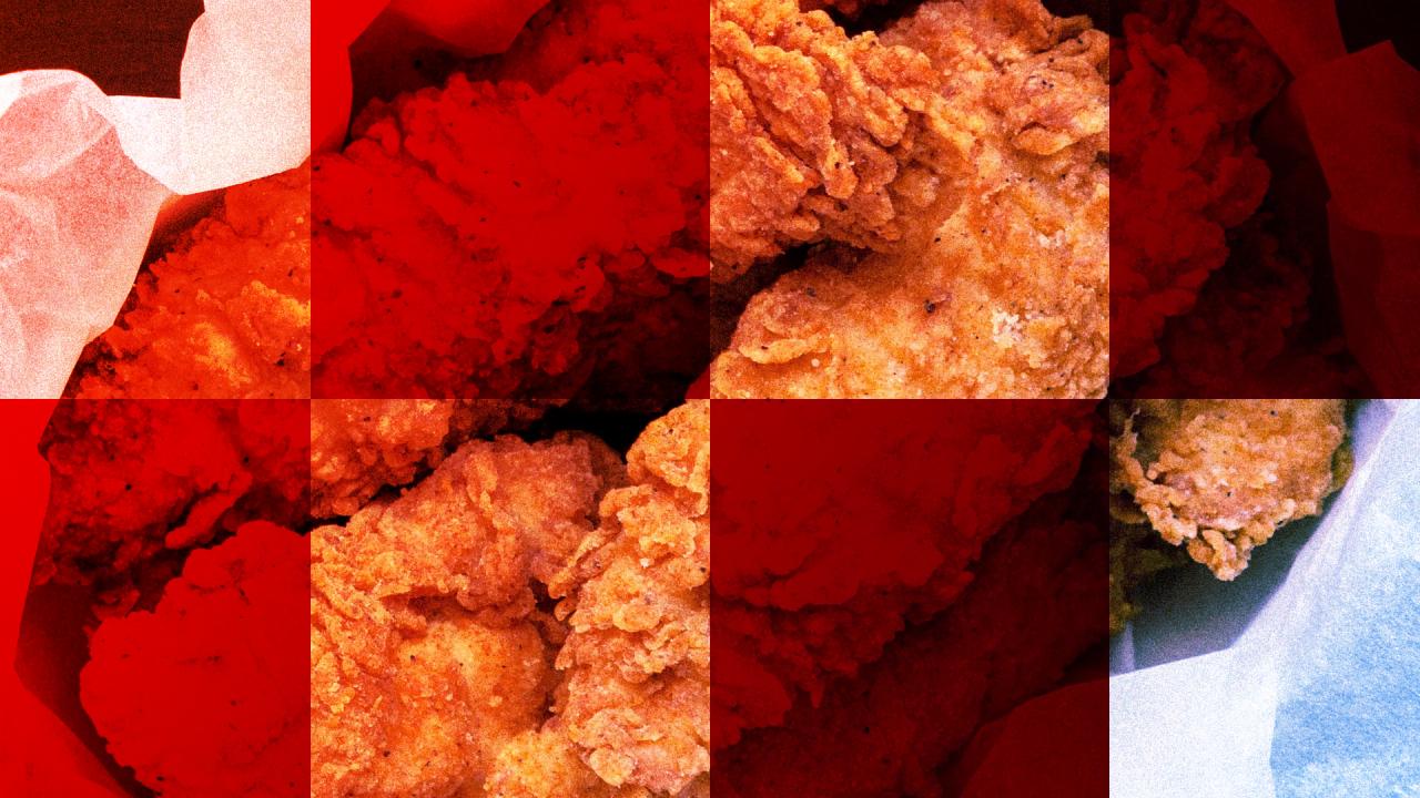 A csirkében talált szója miatt országos visszahívás, veszélyben az allergiások