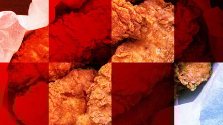 A csirkében talált szója miatt országos visszahívás, veszélyben az allergiások