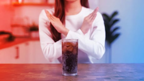 A cukros csapda: a fruktóz alattomosan szítja a gyulladást