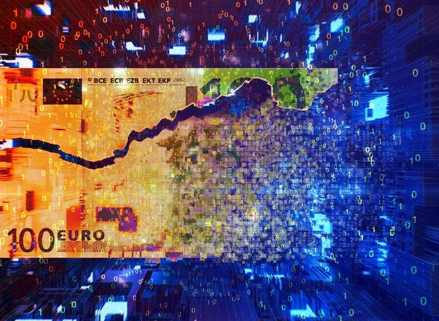 A digitális euró küszöbön: mi lesz a készpénzzel?