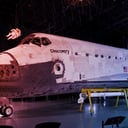 A Discovery űrsikló csillagászati áron költözne Houstonba