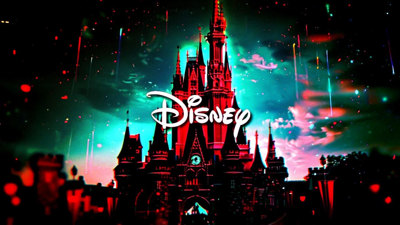 A Disneyt 3,6 milliárd forintra büntették gyerekadatokért