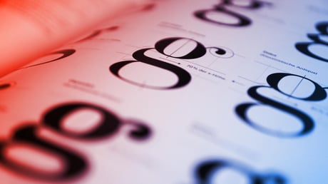 A diszlexiabarát betűtípusok: csodaszer vagy tévhit?