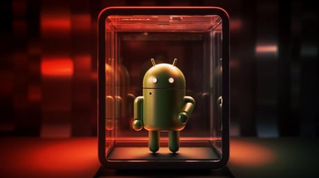 A DroidLock lecsap: androidos telefonokat zárol, váltságdíjat követel