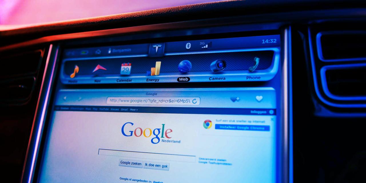 A fedélzeti böngészők időzített bombák: elavult rendszerek, súlyos kockázatok