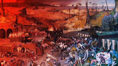 A Fekete Halál rejtett okai: a döbbenetes láncreakció