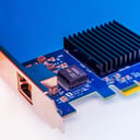 A filléres 10GbE kártyák új királya? Realtek RTL8127 teszt
