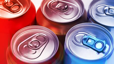 A „fitt” férfi majdnem belehalt: sztrókot okozott az energiaital