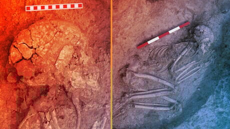 A fiú, aki visszatért az ősoroszlán karmaiból