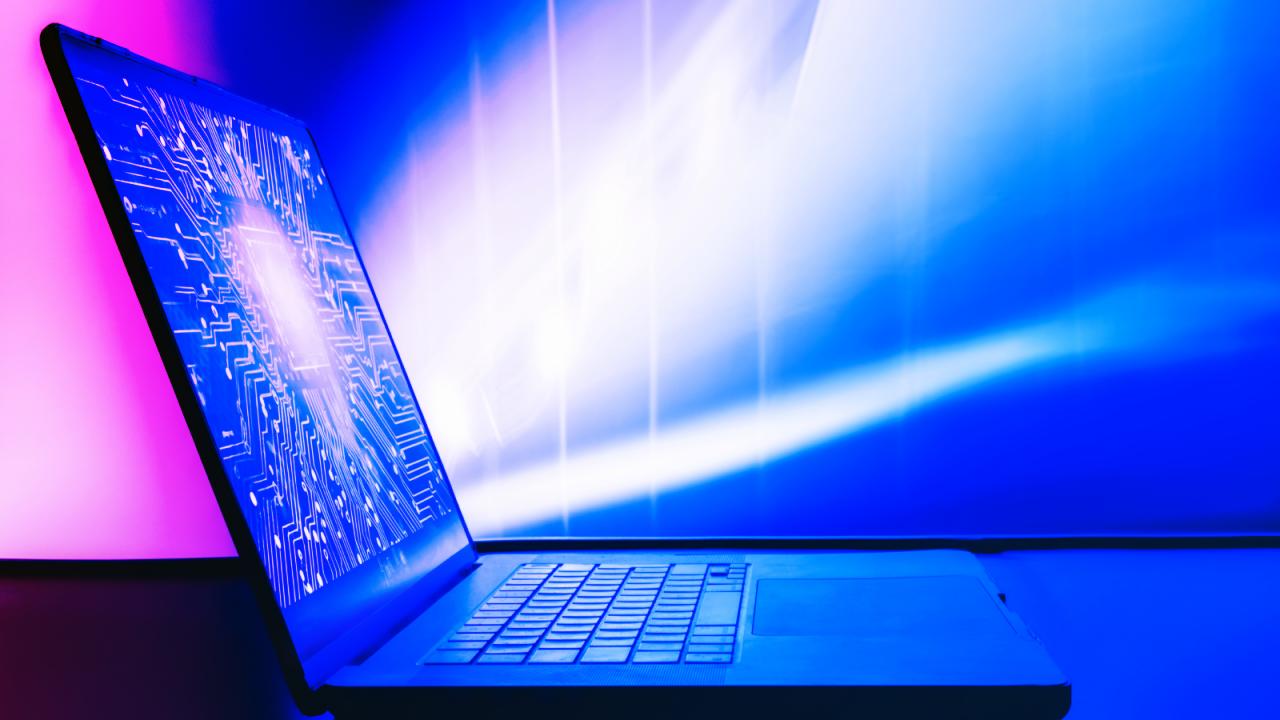 A fizika új húzása: kvantumfeladatok laptopon, nem szuperszámítógépen