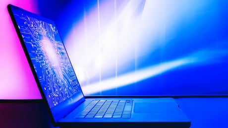 A fizika új húzása: kvantumfeladatok laptopon, nem szuperszámítógépen