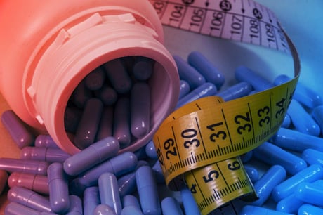 A fogyókúra új csodaszere: dán gyógyszergyár szorongatja a nagyokat