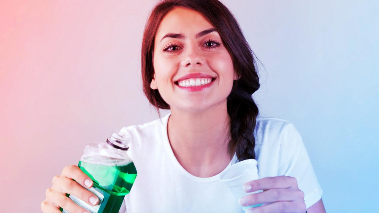 A fokhagymás szájvíz lehet a következő természetes csodafegyver?