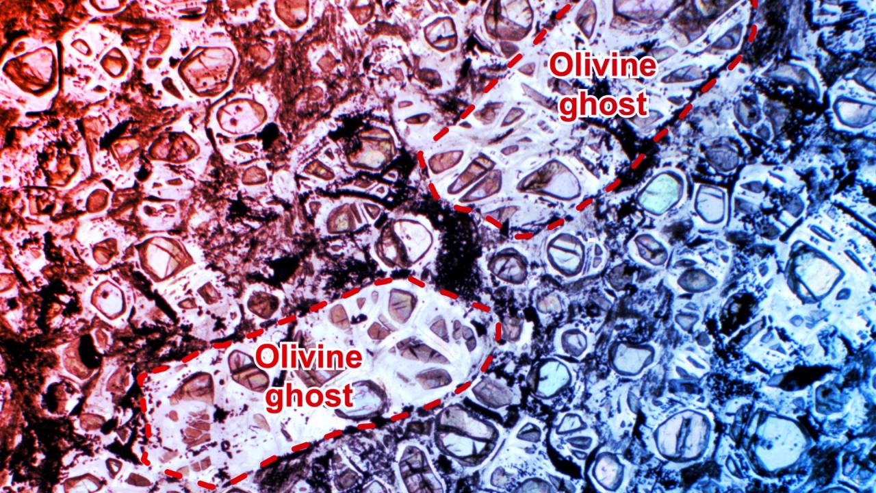A Föld hajnalán elszabadult a pokol