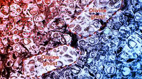 A Föld hajnalán elszabadult a pokol