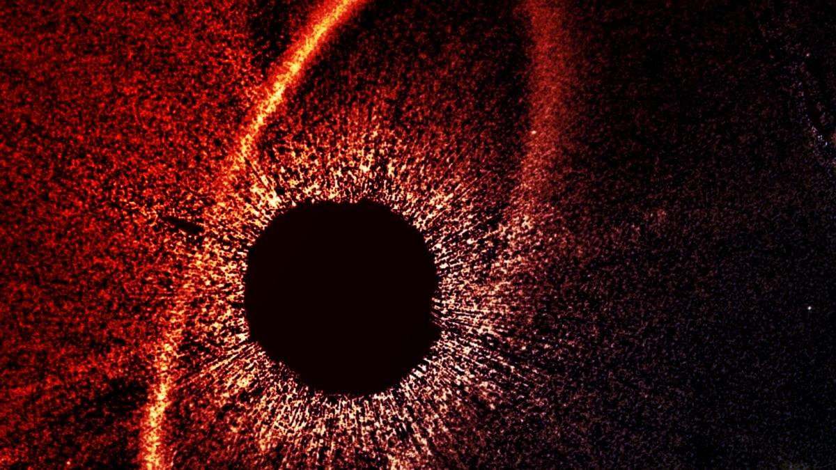 A Fomalhaut körüli bolygóháború: óriások csapnak össze