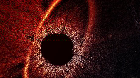 A Fomalhaut körüli bolygóháború: óriások csapnak össze