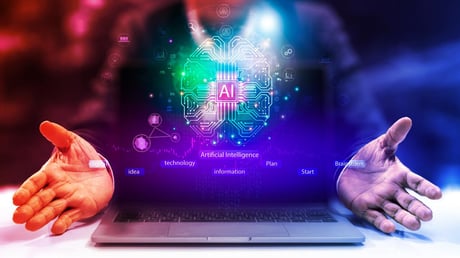 A főnökök besokalltak az MI-től, újra embereket vesznek fel