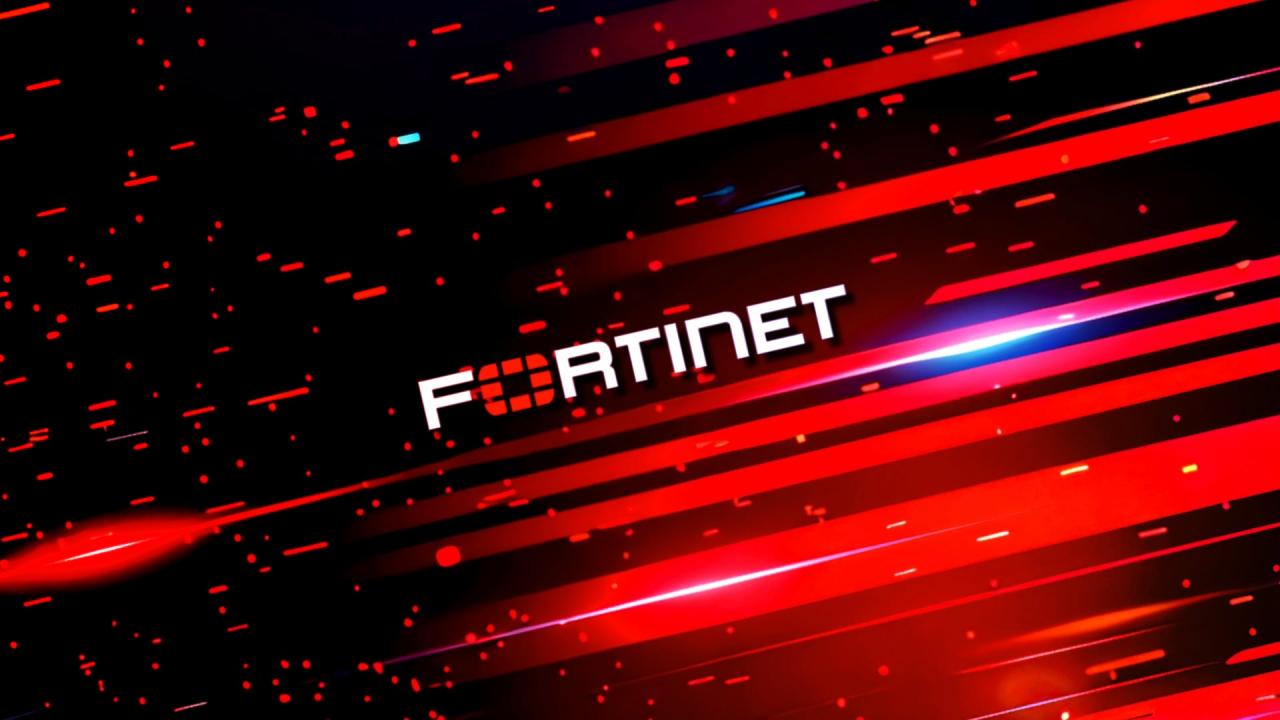 A Fortinet újabb botránya: súlyos veszélyben az adminfiókok