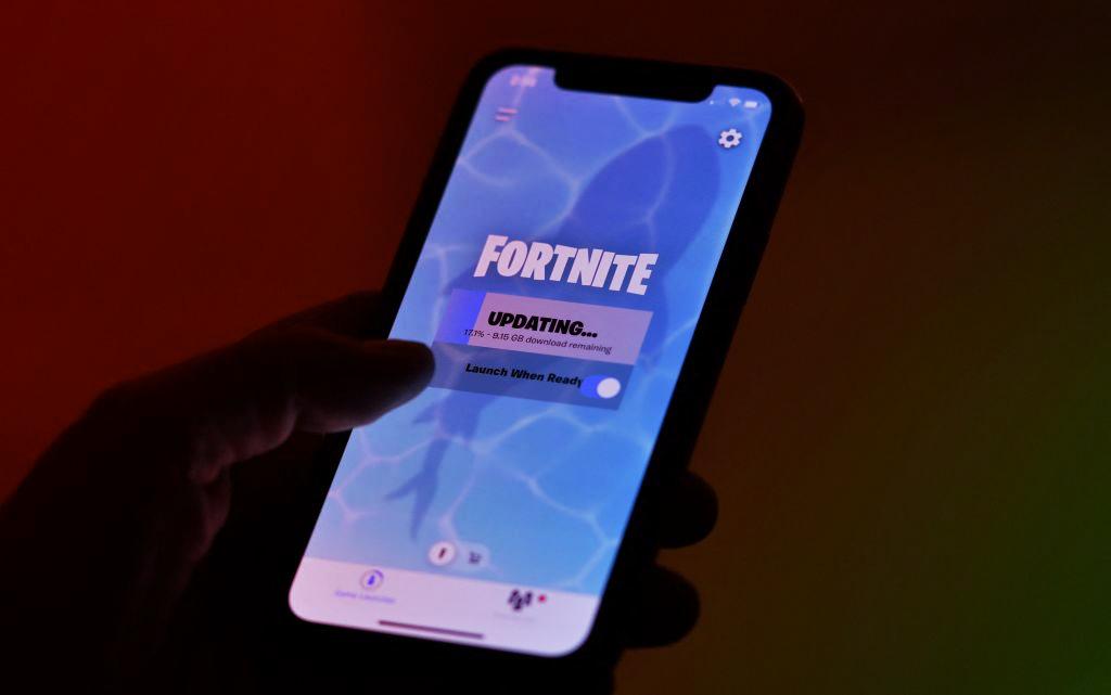 A Fortnite visszatért a Google Playre – az Apple még nem enged
